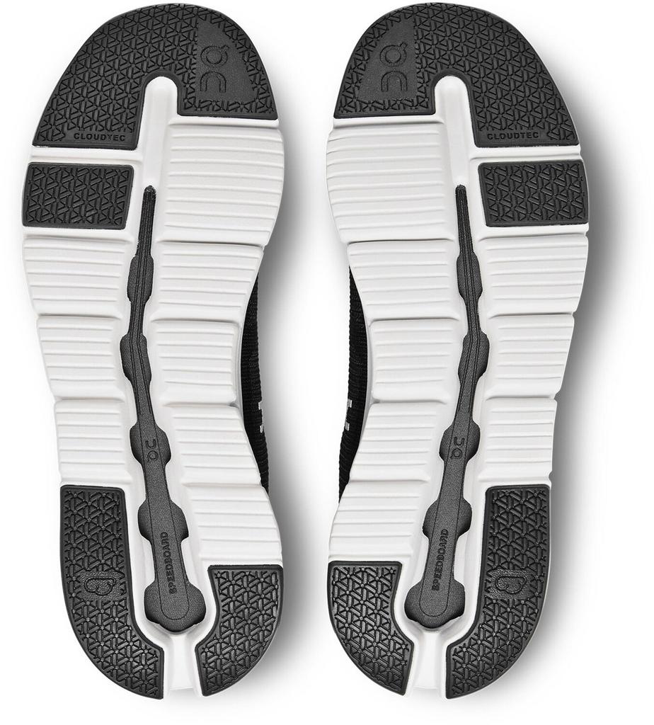 Кроссовки On Cloudrift W black/white