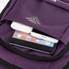 Casual Laptop Backpack with Large Compartment –  School Bag for Men Women, Ideal for Campus and Travel