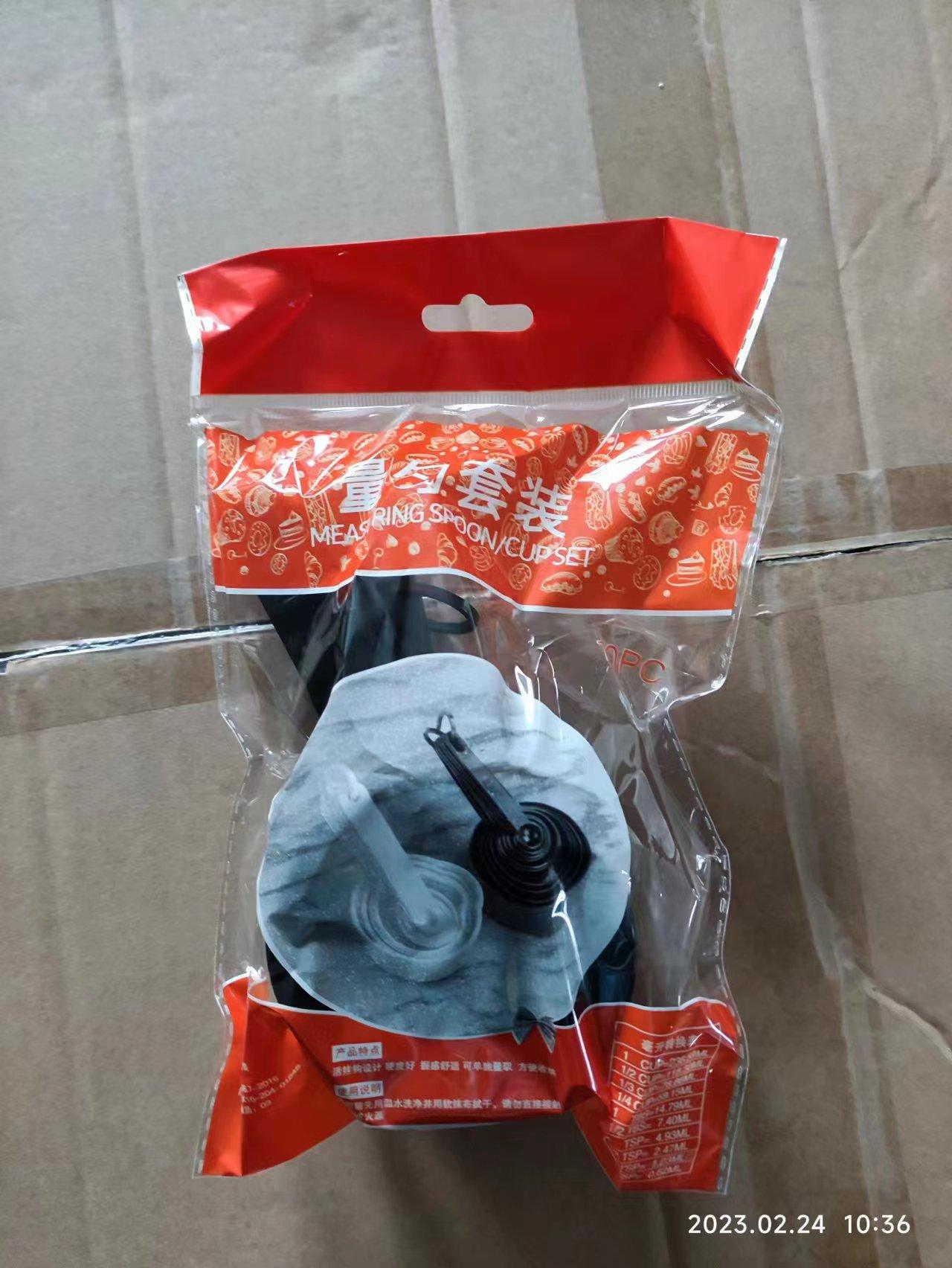 

5/10 шт. Мерные инструменты Кухонные ложки Чайная ложка Сахарная ложка Мука для выпечки торта Чашки