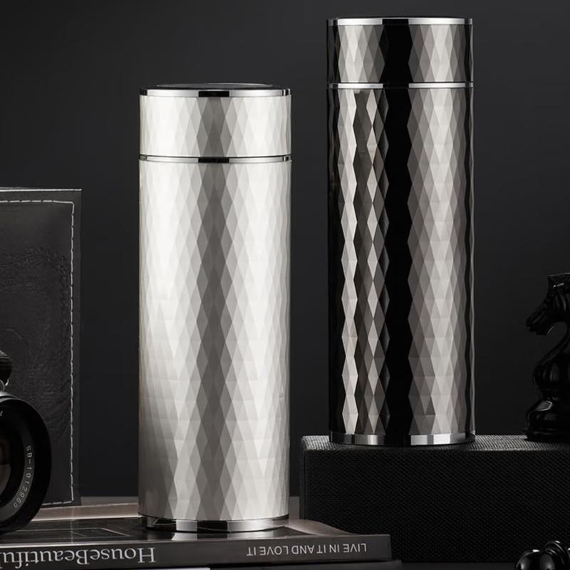 Tianxi 310ml Business Insulated Tea Cup