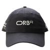 Castore Oracle Red Bull Racing Woven Baseball Cap
