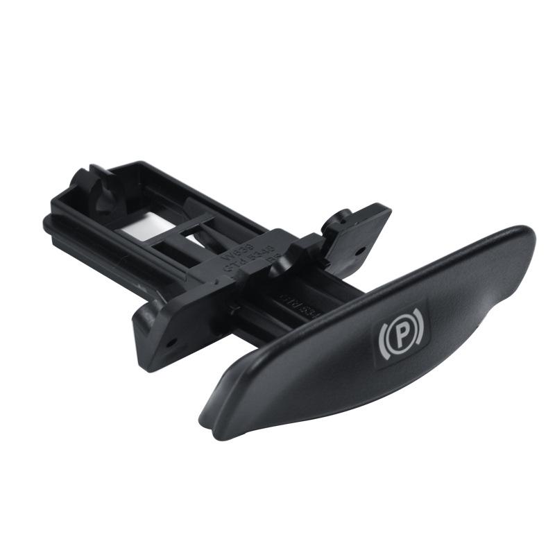 Mercedes-Benz Vito/Viano W636 W639 Feststellbremshebel Baugruppe