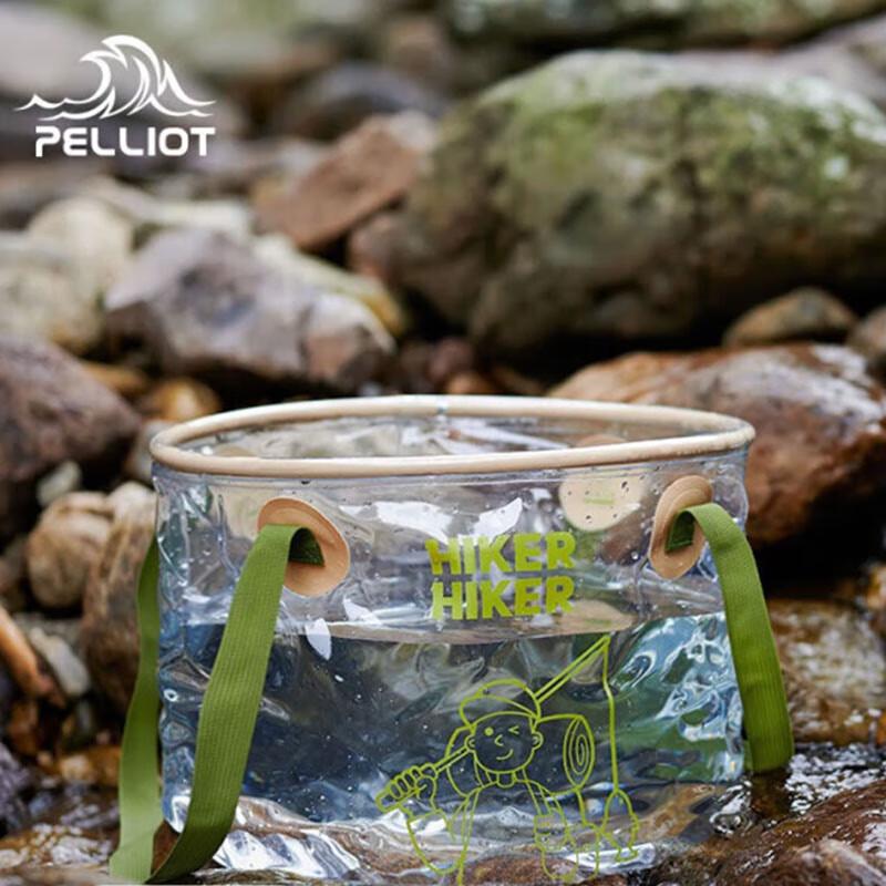 Pelliot Outdoor Camping Water Container 20L