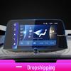 2024 Buick Velite 6 & Excelle Navigation Screen Protector - Tempered Glass for Center Console