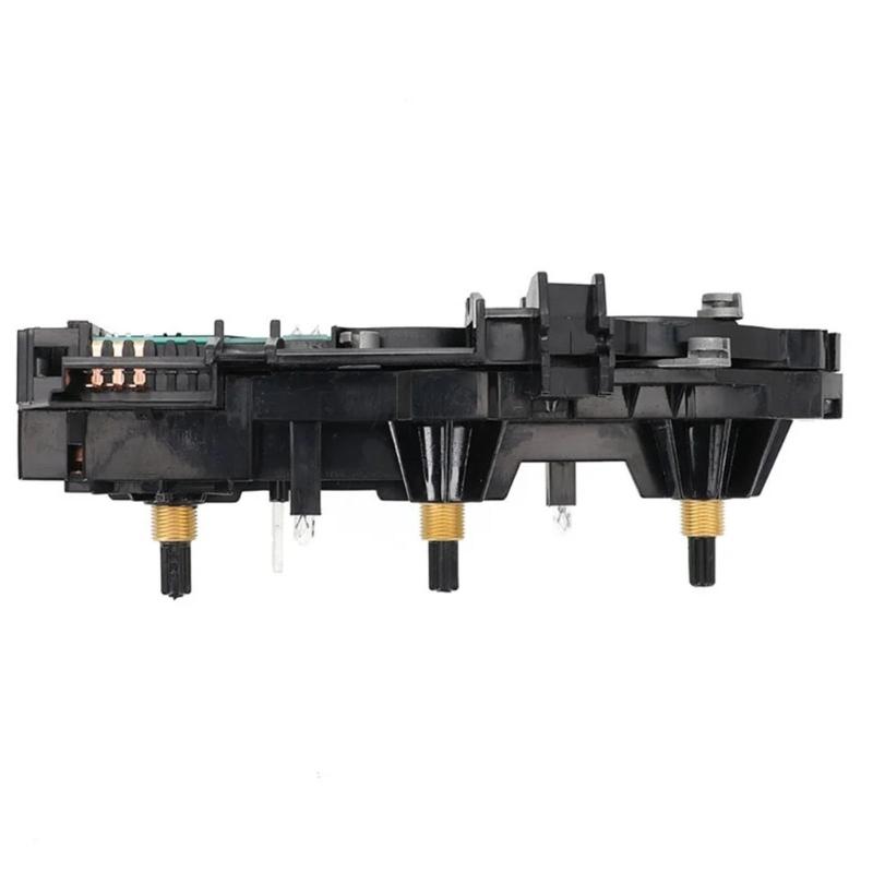 A0008304185 Înlocuiri Unitate Control Climă Panou Control HVAC pentru Utilaj Greu Accesorii Vehicul Potrivit pentru Sprinter