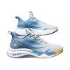 2025 autumn new running sports shoes men's casual versatile soft sole student racing men's shoes casual shoes