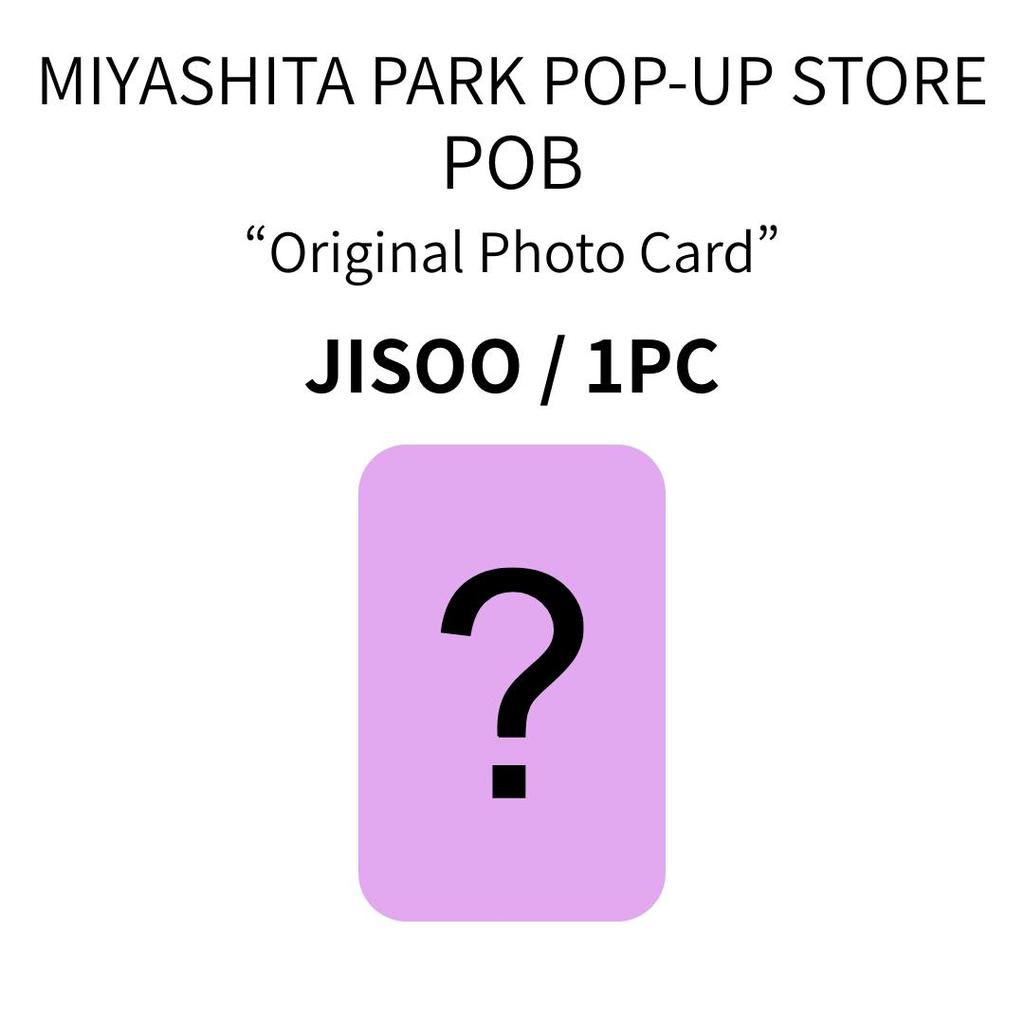 PRZEDSPRZEDAŻ BLACKPINK 3. MINI ALBUM TERMIN JAPONIA POB KARTA ZE ZDJĘCIEM OFICJALNA