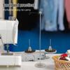 Winding Stand Sewing Machine Bobbin Winder for Flatbed Machines with High Efficiency and Plastic Metal Construction