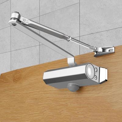 Duo Hydraulischer Feuertürschließer