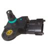 Turbocharger Boost Sensor  Fits Buick Chevrolet Ford GMC 2012-