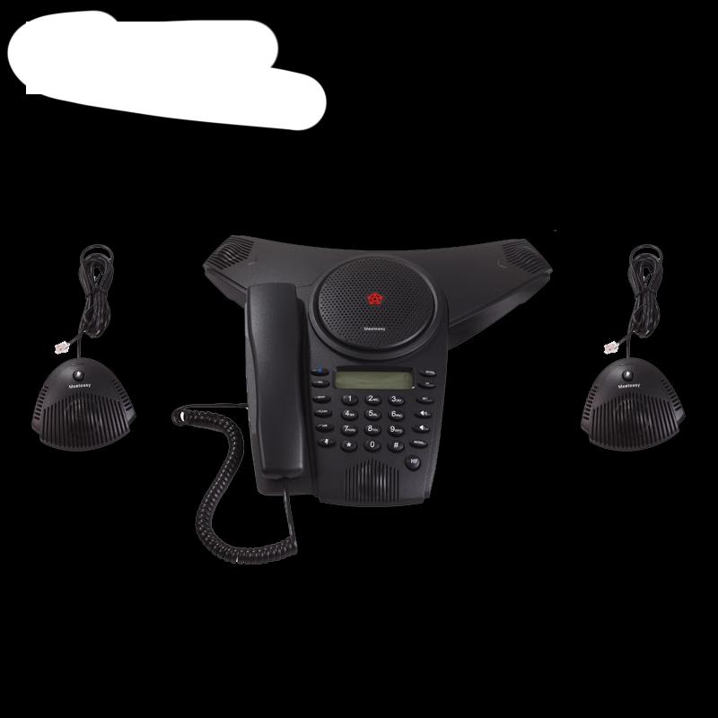 

Meeteasy Mid2 EX-B Conference Phone (CN version)