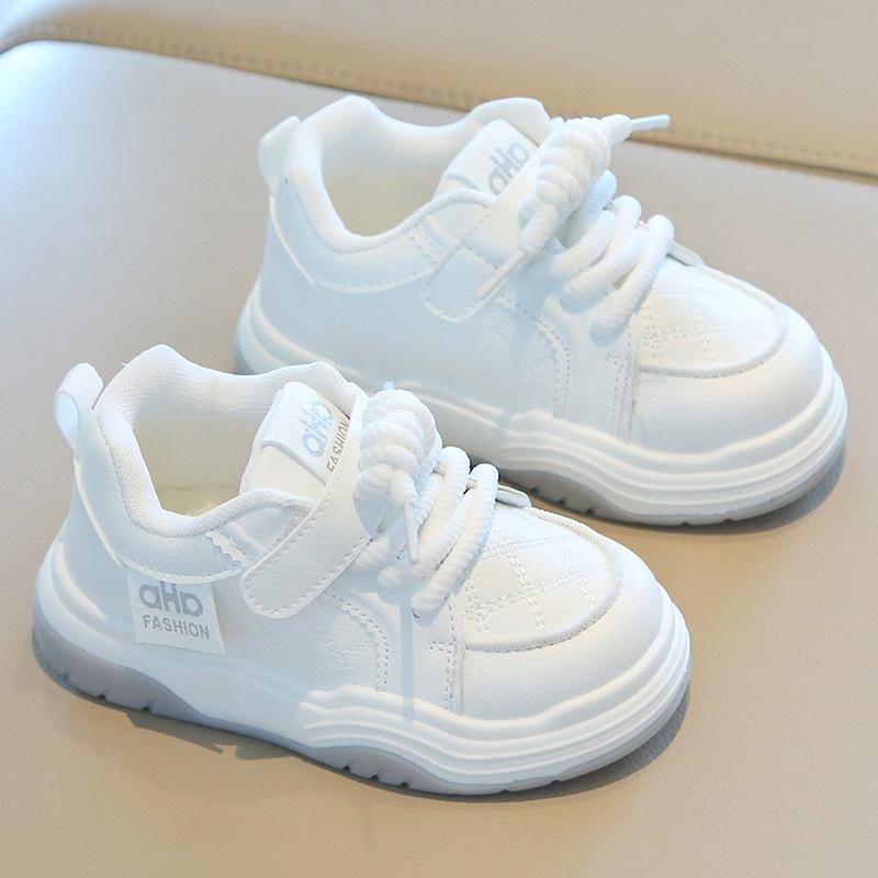 Boys' Sports Shoes, Girls' Casual Shoes, Soft Sole Shoes