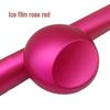 Carbon Fiber Door Handle Stickers for 2007-2013 Corolla Interior Modification