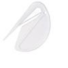 Multicolor Pet Knot Cutter Hair Remover Stainless Steel Painless Safe Grooming Brush for Dogs Cats Effective Shedding Comb Tool