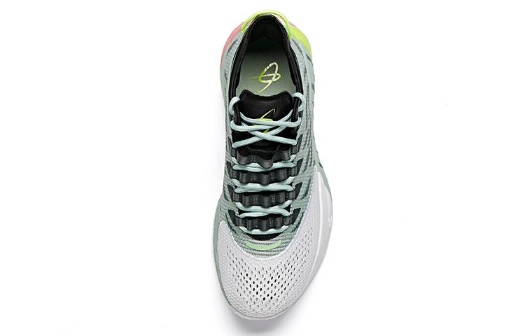 Men's Sneakers Anta Hayward GH1 Low Cushioning Slip Resistant Abrasion Resistant Breathable Low Top