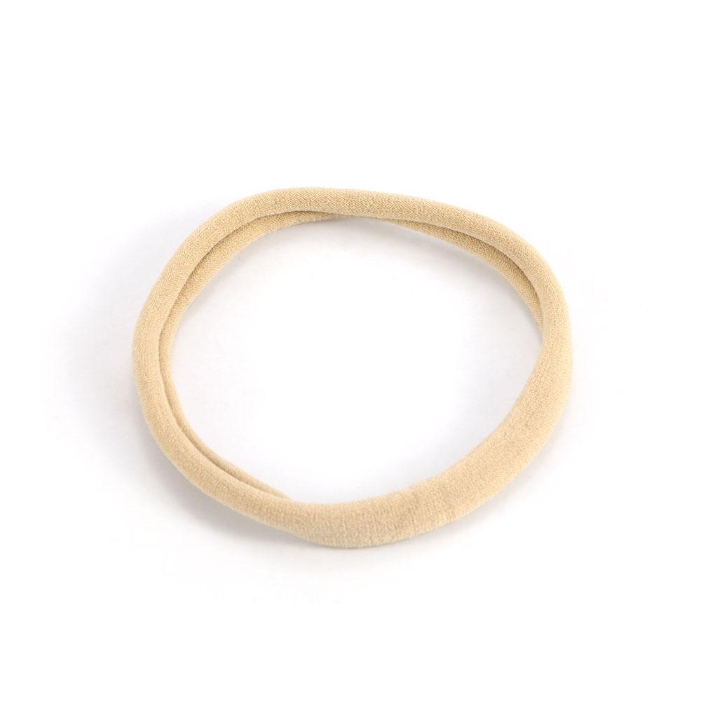 Rubber Children 10pcs/set Spandex for Girls Boys Nylon Headwear Hair Accessories Hairwear Headband