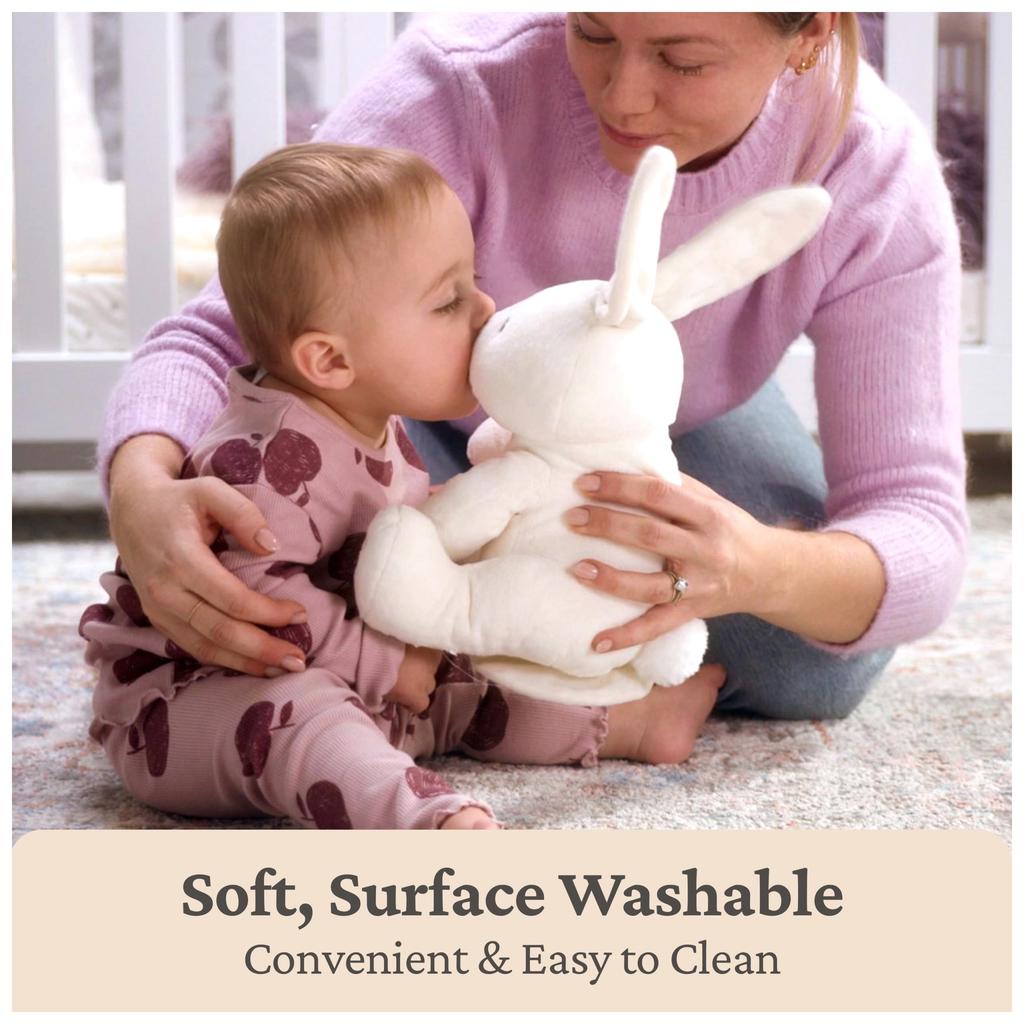 GUND Flora Bunny #4061346#6050681