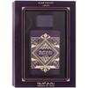 Eau de Parfum - LATTAFA - Badee Al Oud Amethyst (Green Velly) - Unisexe - 100 ml - Couleur verte