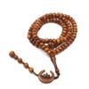 99-Prayer Tasbih Beads 8mm Rosary Beads Tasbih Prayer Beads Wrap Bracelets Necklace Eid Prayer Beads for Men Women