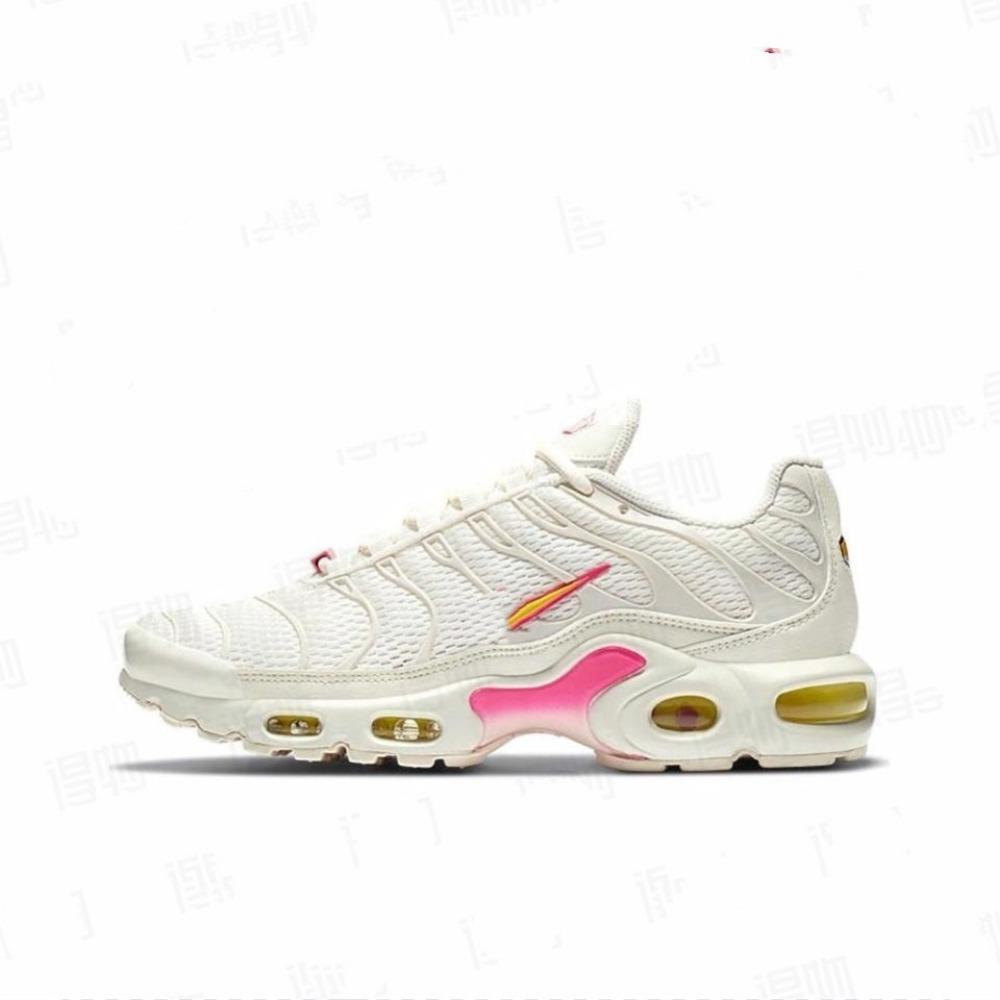 Men's Sports and Leisure Trend Air Cushion Shock-absorbing Running Shoes