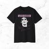 Lou Reed Walk On The Wild Side Slim Fit T-Shirt | Unisex Baumwoll Konzert-T-Shirt