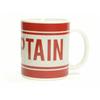 Liverpool FC Official Captain Mug