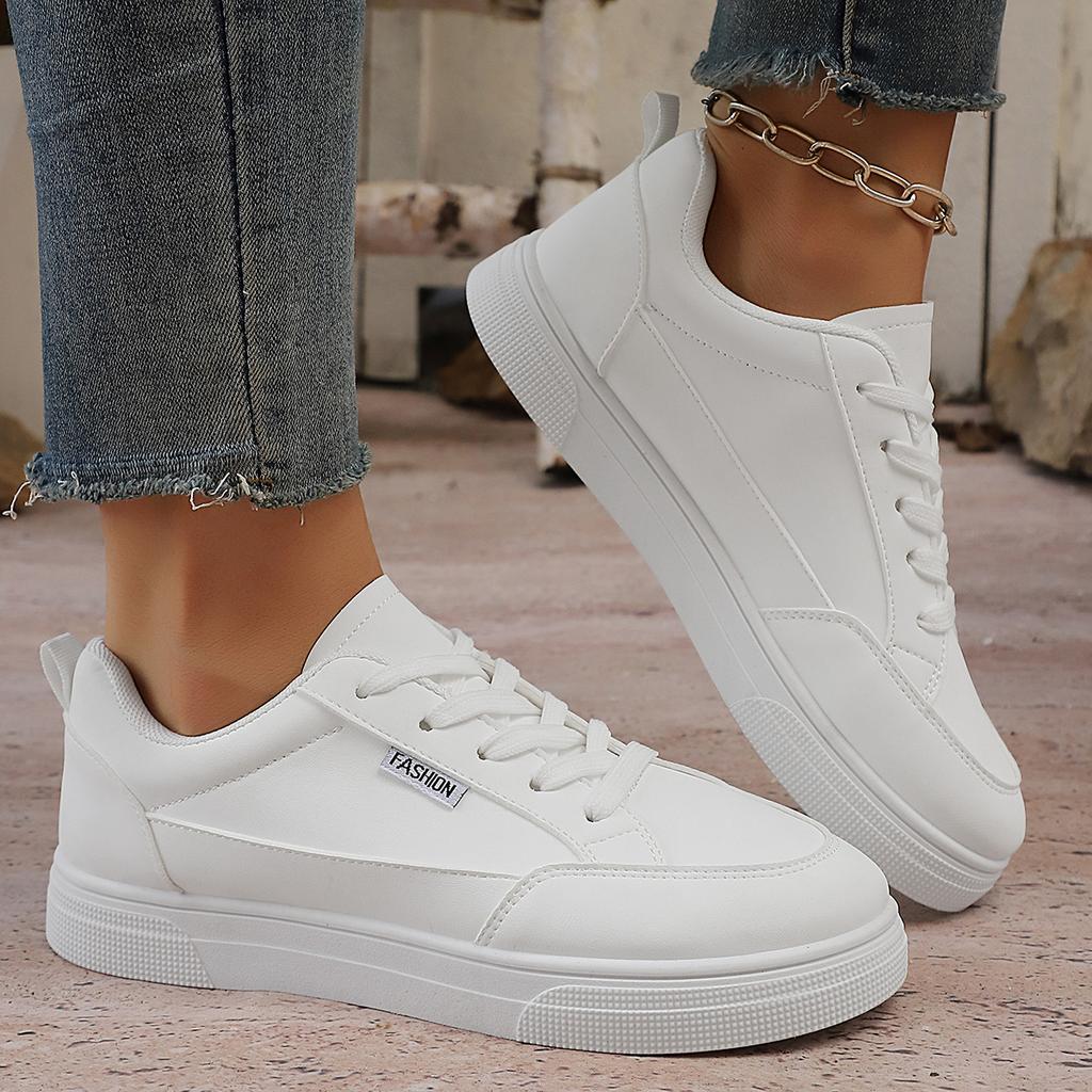 Springand Autumn Elegant Breathable Sports Running Casual Shoes Fashiable and Best Selling New Comfortable Women's Shoes