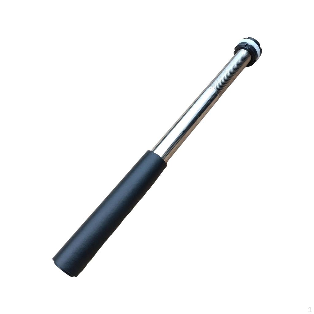 Adjustable Dumbbell Bar Handle Loadable Non-Slip Locking Training Home Gym Fitness Forearm