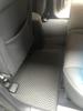 EVA Mats (black) for Kia Sportage 2004-2010