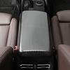 Carbon Fibrer Center Console Armrest Panel Cover Trim For BMW 3 4 Series G20 G21 G22 M Sport - Car Accessories