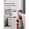 TLXT Toilet Bidet Sprayer with Angle Valve