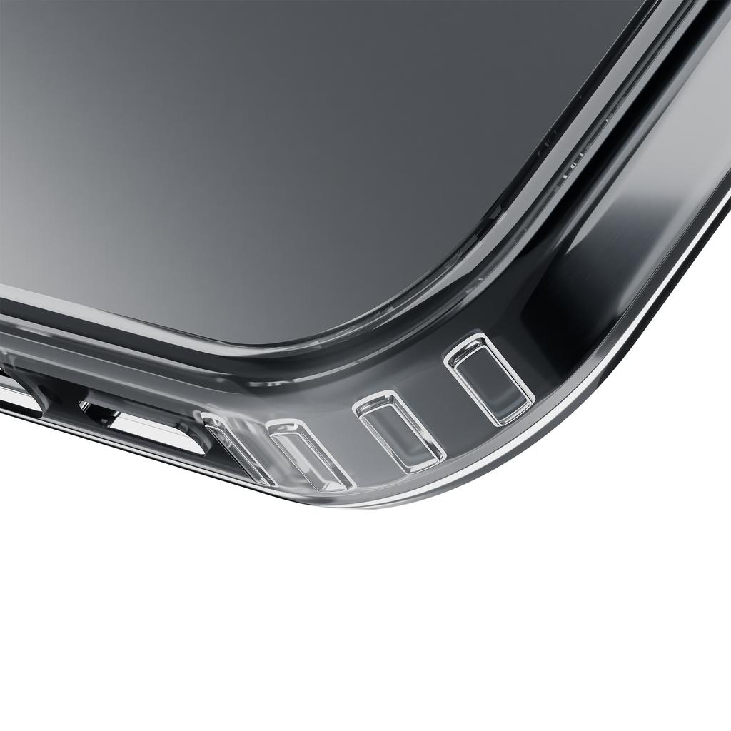 Apple Iphone 16E - 3Mk Frosty Magcase White