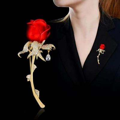 Broschen & Körperschmuck