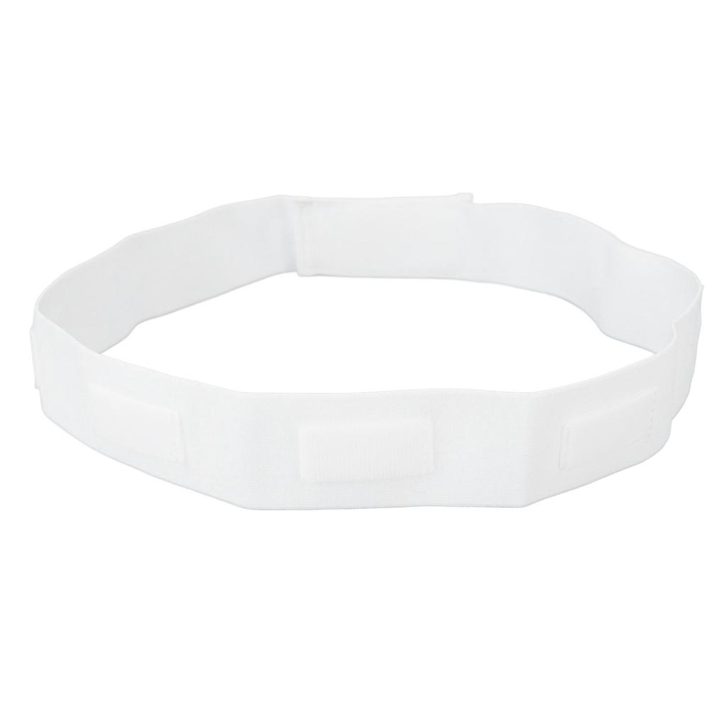 Drainage Fixing Straps Multipurpose Soft Breathable Adjustable Drainage Tube Straps for Breast Operation 100cm 39.4in