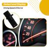 For BAIC High Quality Accessories BEIJING X7 Car Clutch Temperature And Speed Sensor T00003207-M53K