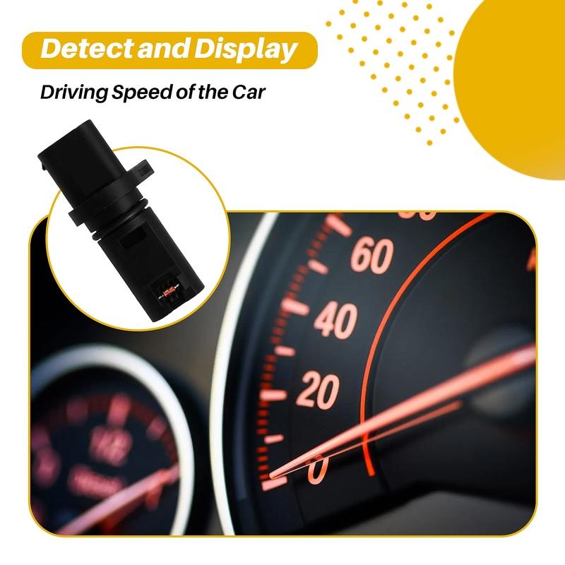 For BAIC High Quality Accessories BEIJING X7 Car Clutch Temperature And Speed Sensor T00003207-M53K