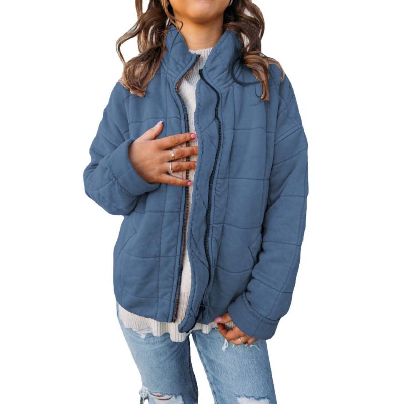 

Women s Long - sleeved Winter Sweater S чёрный