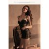 Sexy Dress, Small Breasts Gather Suspenders, Pajamas, Sexy Underwear, Sexy Temptation, Super Short Hip Skirt Flirting