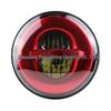 7-inch LED Headlight 50W High-Brightness High/Low Beam for Harley & Wrangler Motorcycles