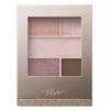 Visee Double Mood Eyes PK-5 Blossom 4.8g Eyeshadow Pink Purple