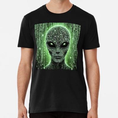 Matrix  S To 5XL Made In the AU/USA T-Shirt