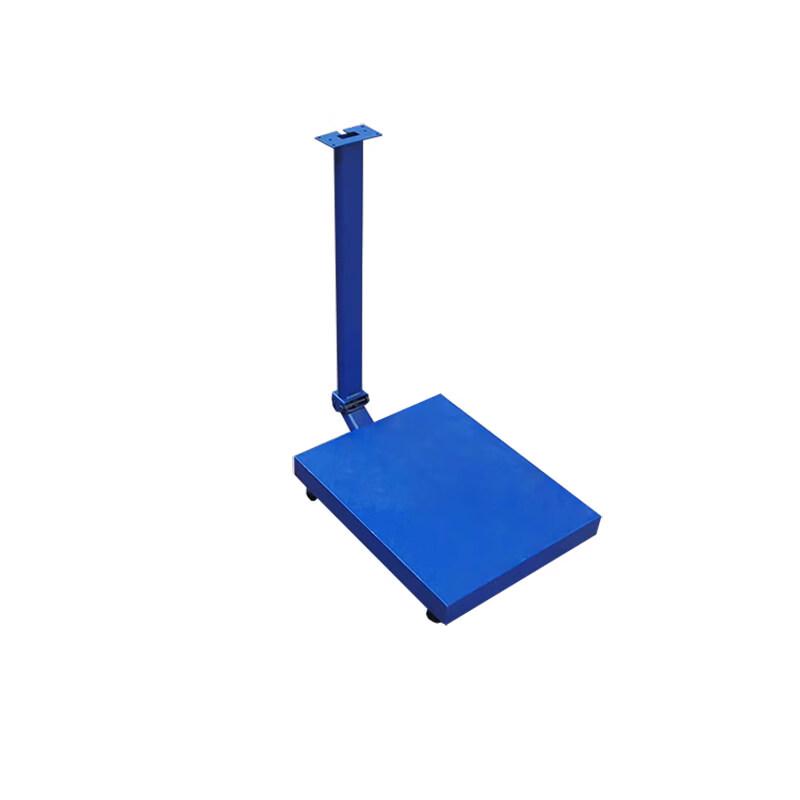 Electronic Scale Frame and Pan