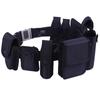 Tri-polar Multi-functional Security Duty Belt Set