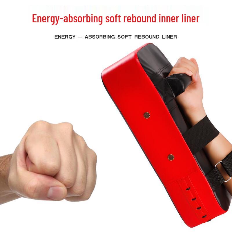 Da Tang Yu Martial Arts Training Target Pad
