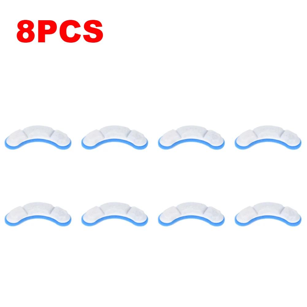 1-20pcs Cat Water Fountain Filters for WF050/WF060 Replacement Activated Carbon Filter for Pet Auto Drinking Feeder Accessories