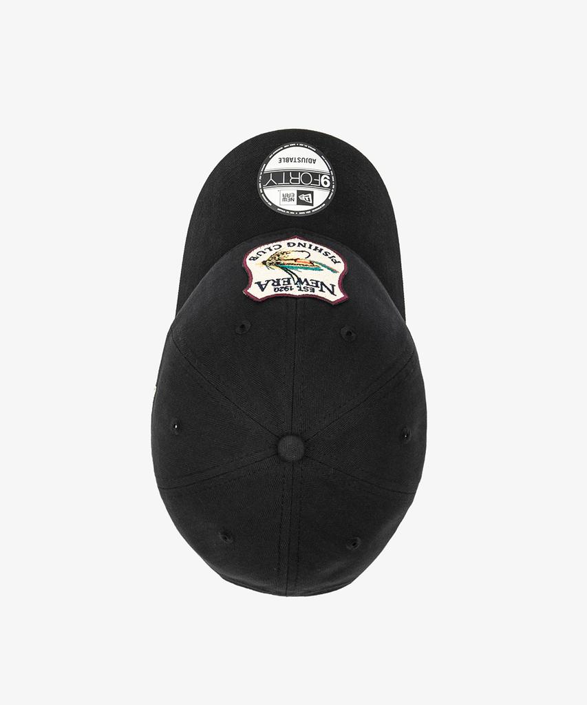 NEW ERA 940Unst Outdoor Graphic Blk