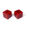 Red Sensation Dice: Adult Erotic Teasing Toys