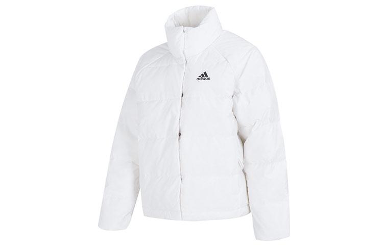 Adidas Down Jacket Winter Women s White HG6281 L