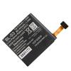Rechargeable Lithium Battery For LG G Watch R W110 W150 Smart Watch BL-S3 Watch Battery 410mAh
