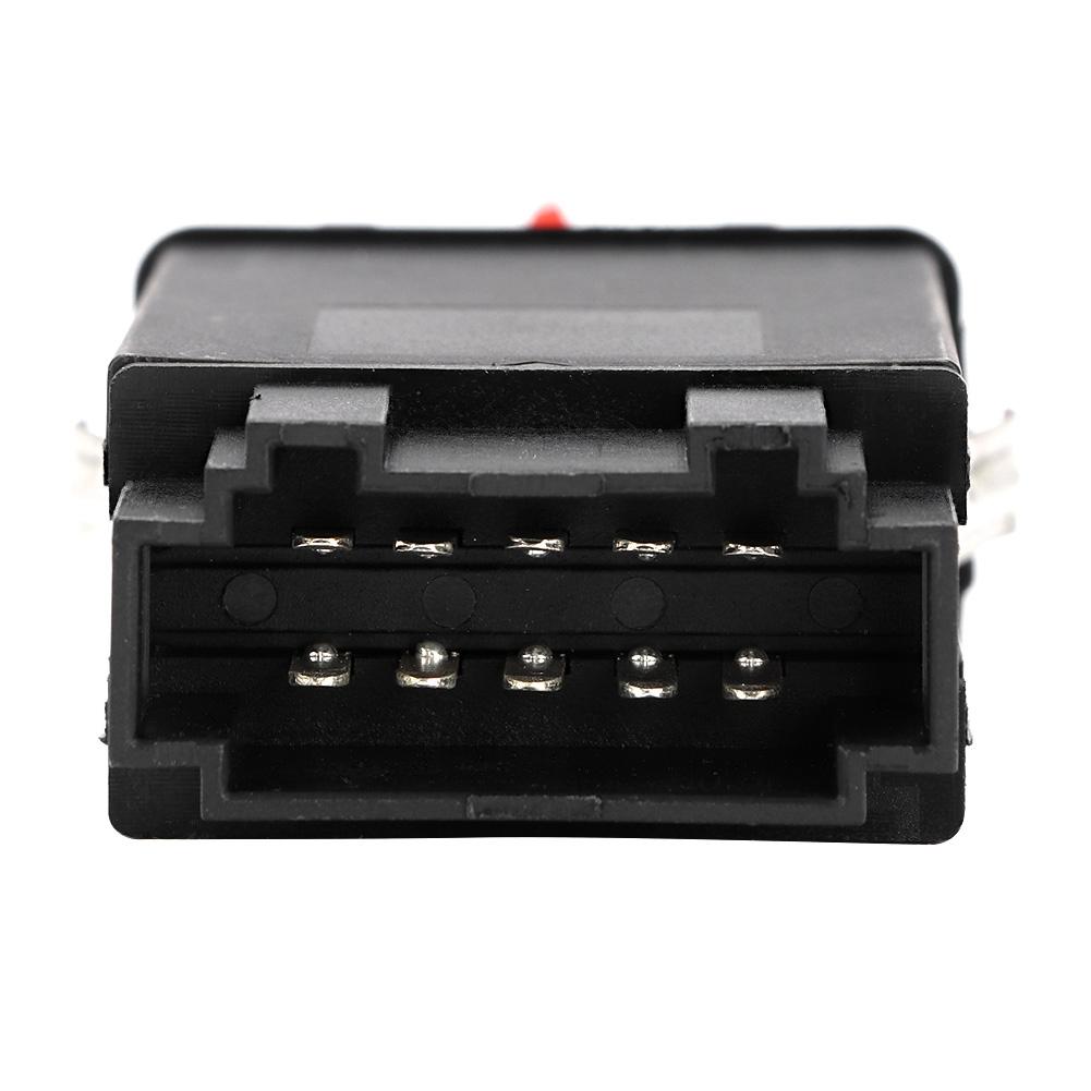 Car Hazard Warning Light Emergency Switch Fit for A3 1996 2003 8L0941509L